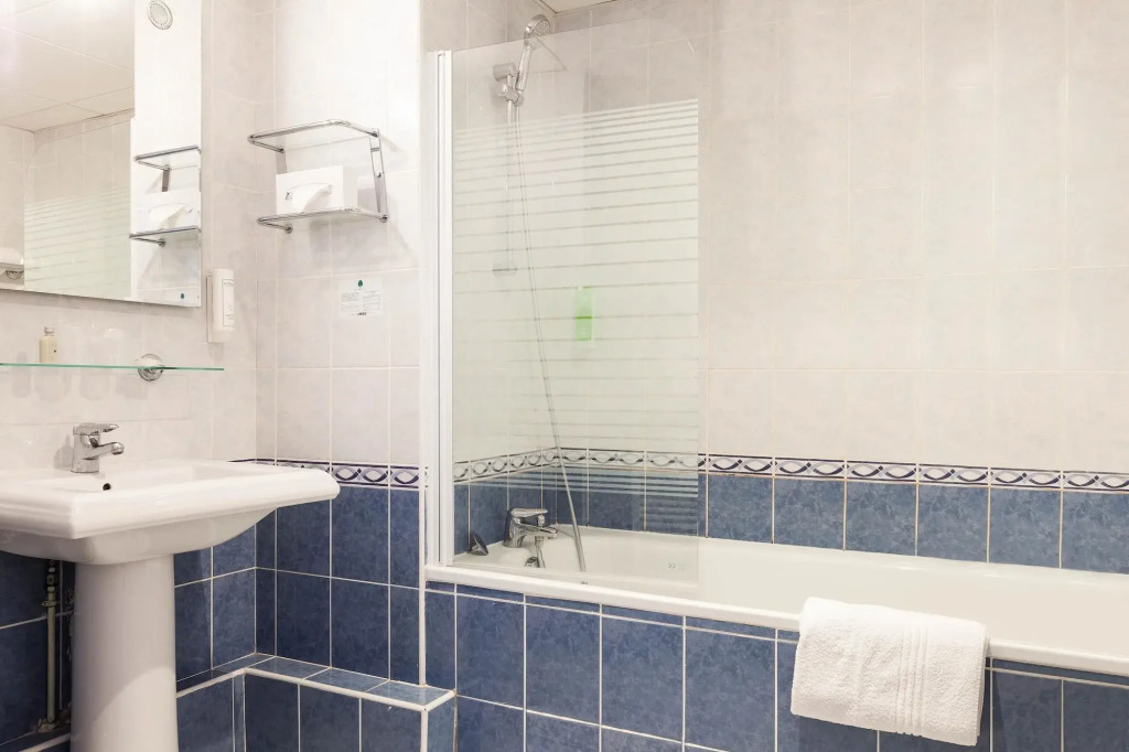 Best Western Hôtel du Château Maisons-Laffitte