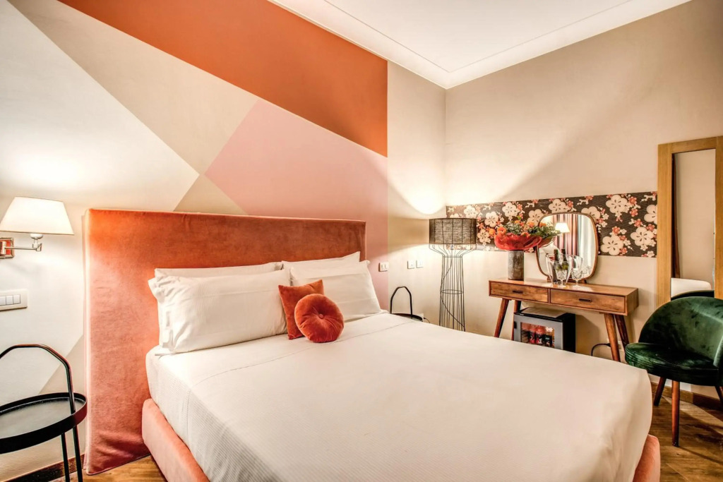 Boutique Hotel Galatea