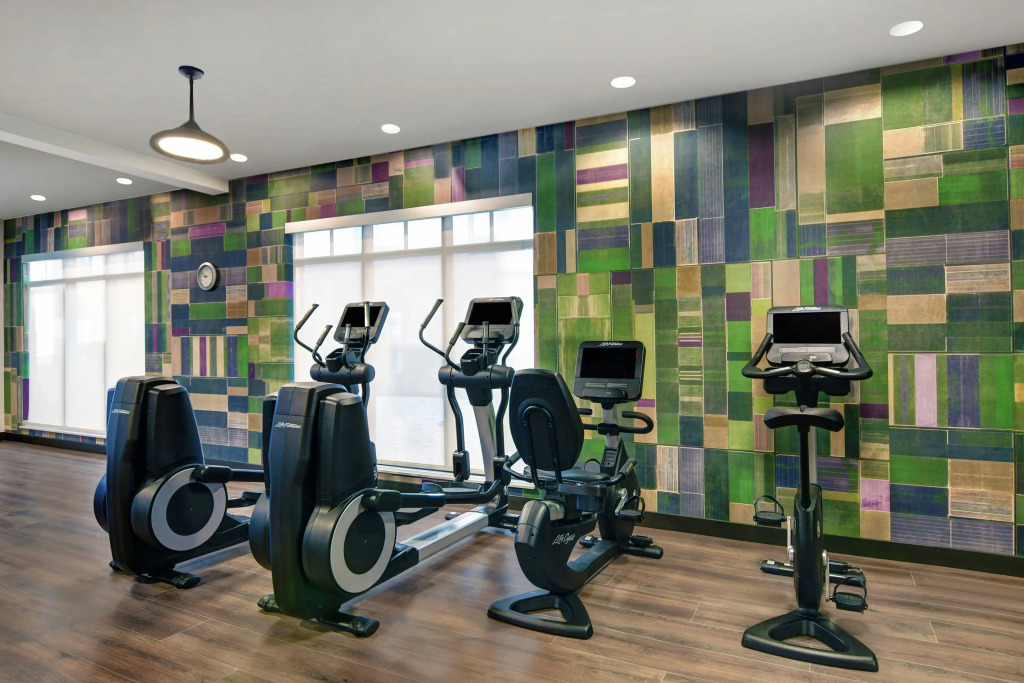 Courtyard by Marriott Manhattan Aggieville