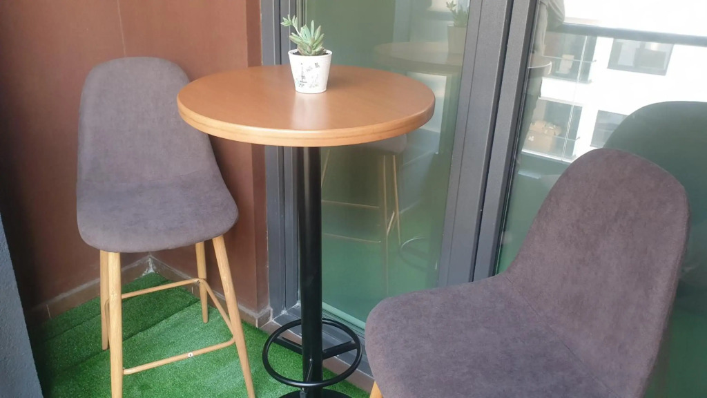 Temi's Apartments 1