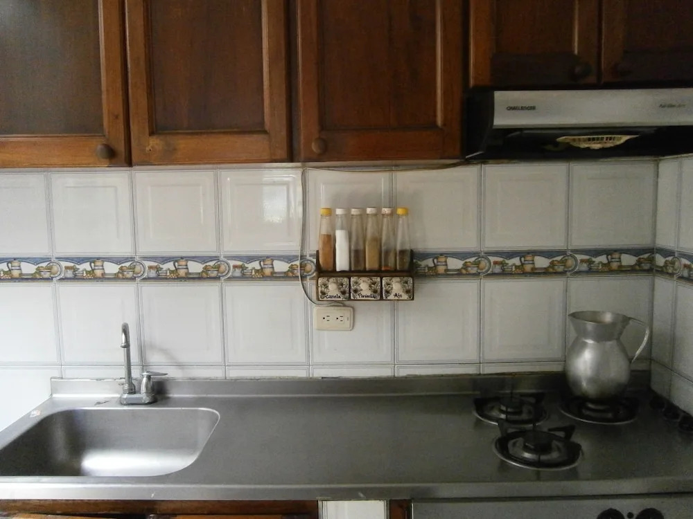 Servicio de Hotel