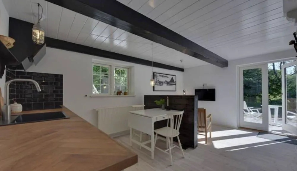 Hørhavegården B&B