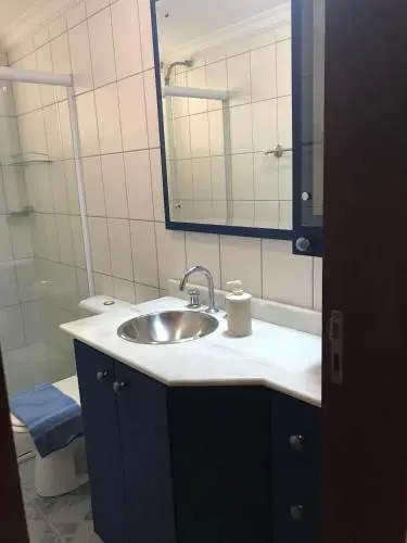 Imaculado Apartamento A 20 Metros Da Praia