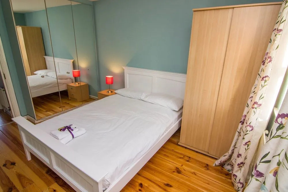 Apartment Wharf - Holiday home