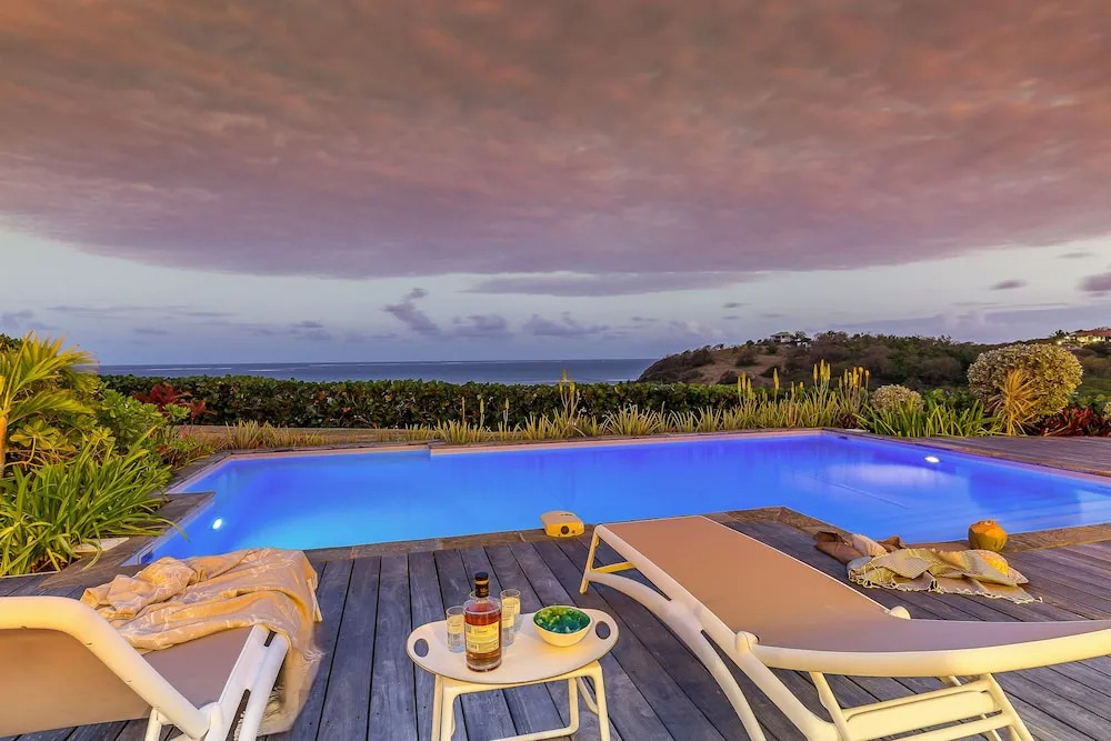 Villa Azura