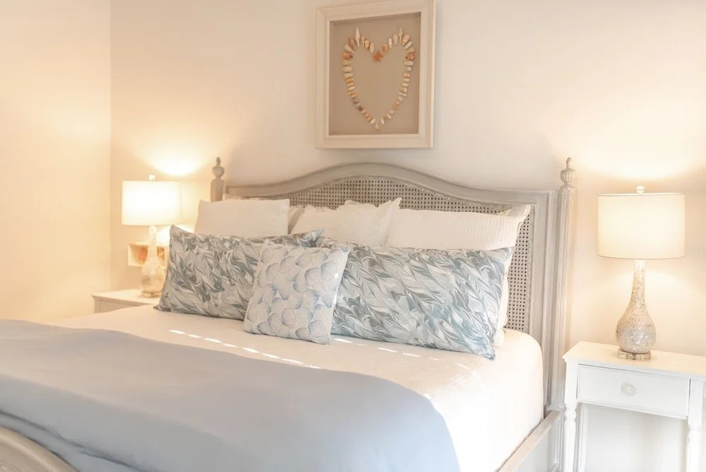 Weather Oar Knot 3 Bedroom Townhouse