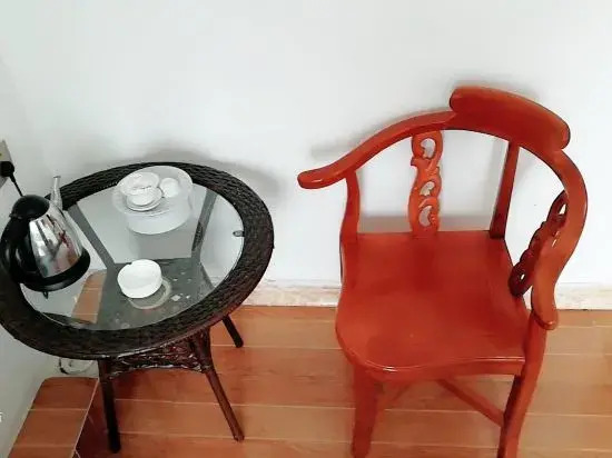 Sanshenren Apartment