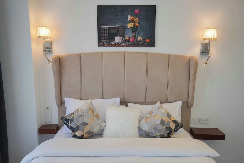 Violin Hotel Sultanahmet