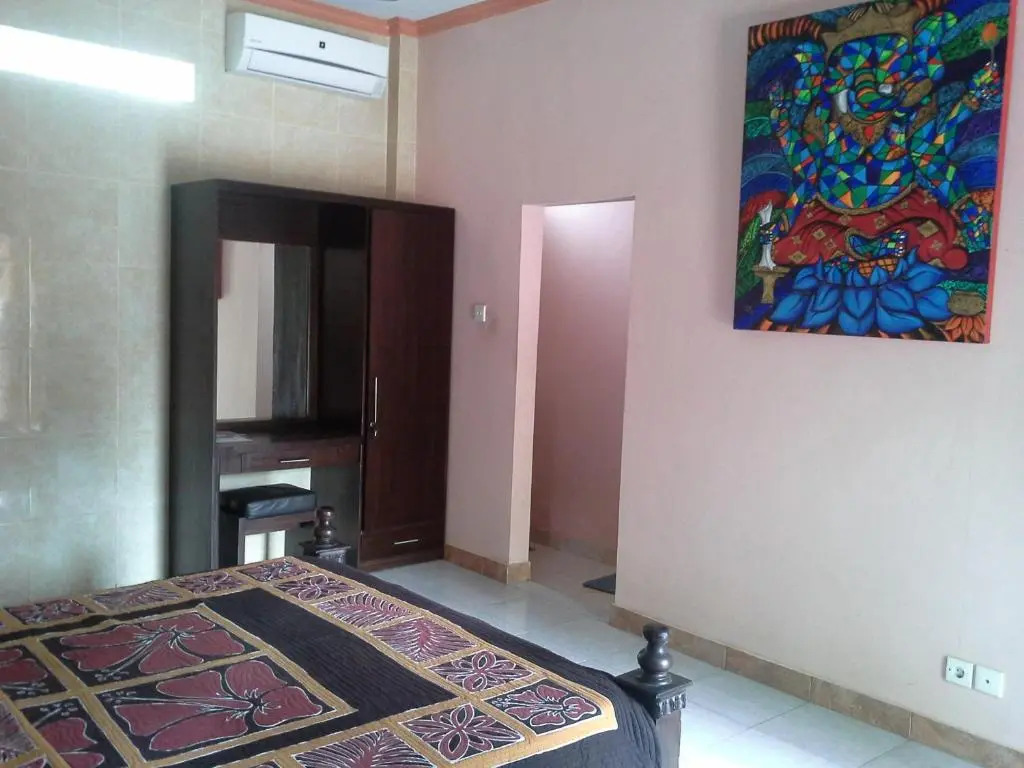 Pica Sedana Homestay