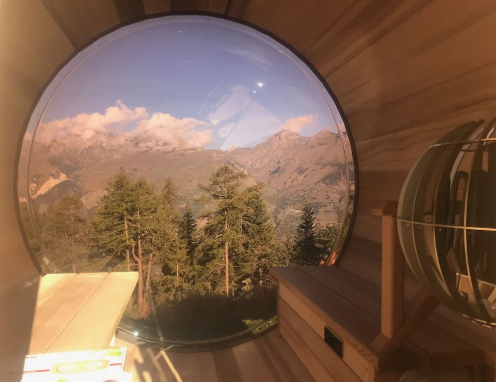 Chalet Béla Vya