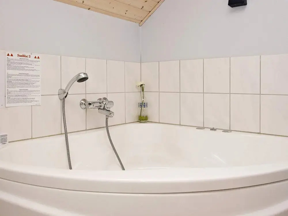 4 star holiday home in Løkken