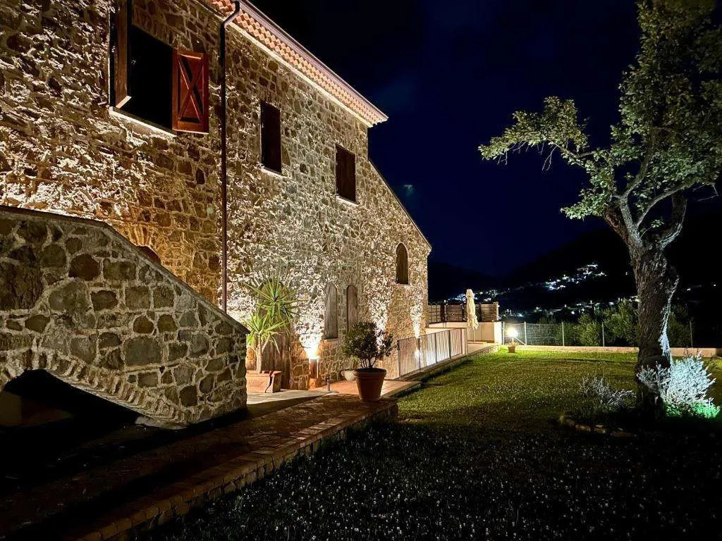 Casale il Saùco
