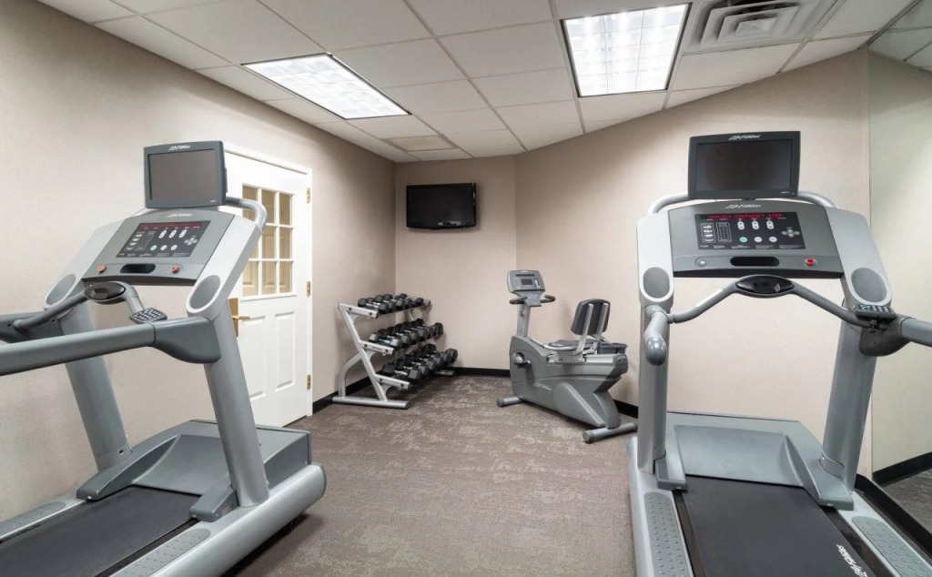 Residence Inn New Bedford Dartmouth