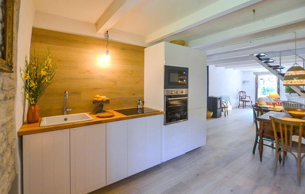 Beautiful Home In Badia Tedalda