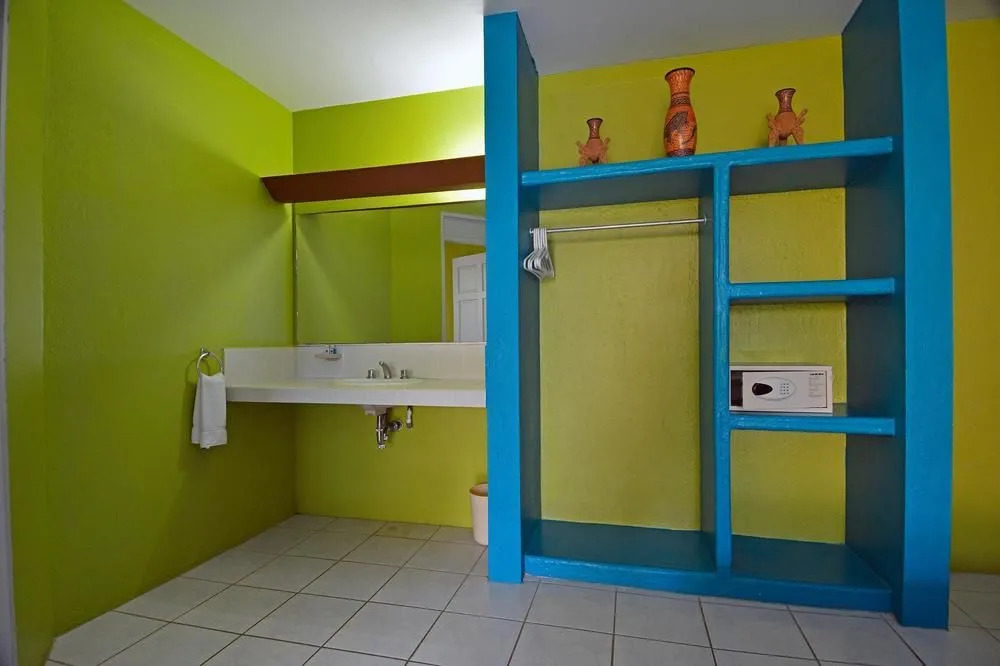 Hotel Guanamar