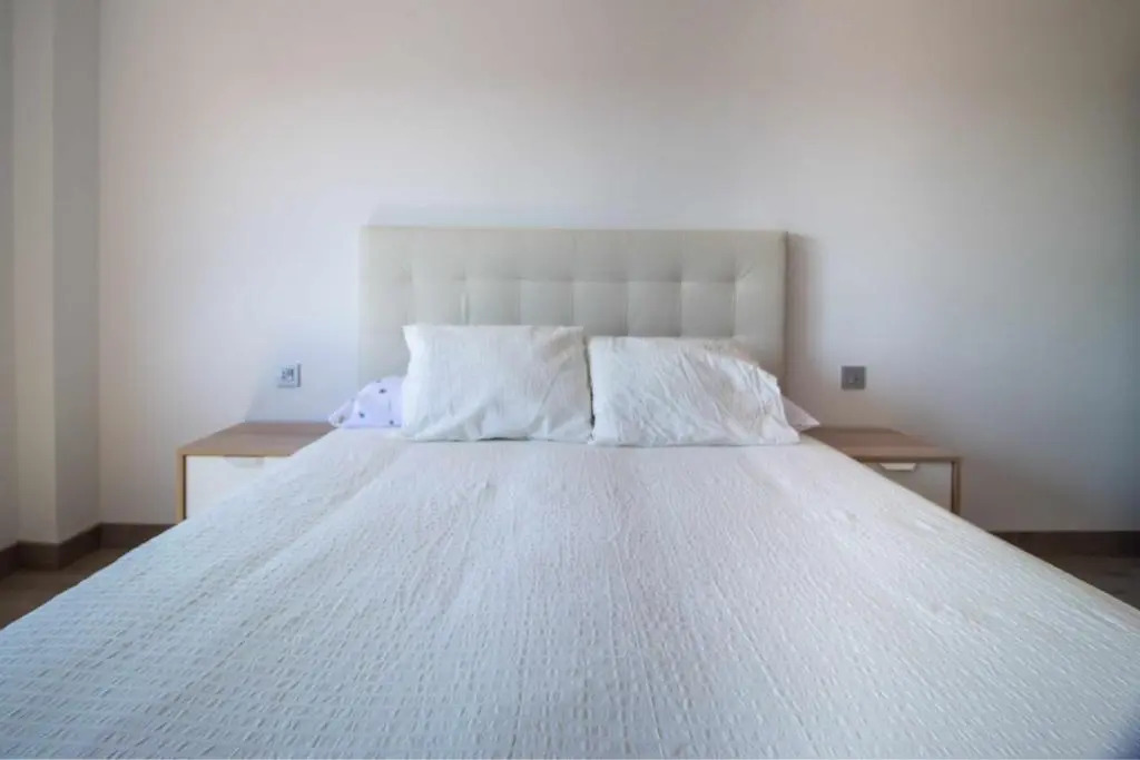 Los Tilos Apartamento con garaje