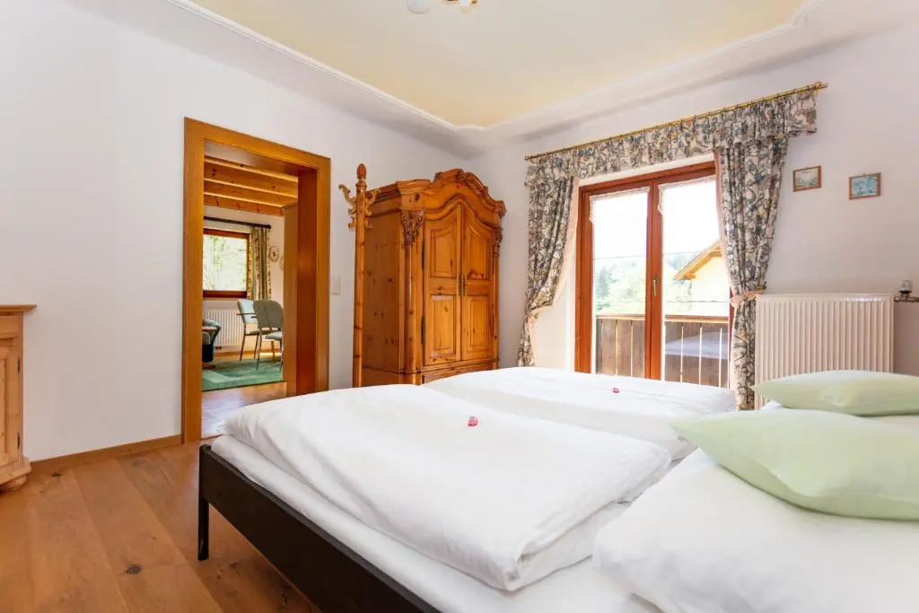 Pension Sonneck