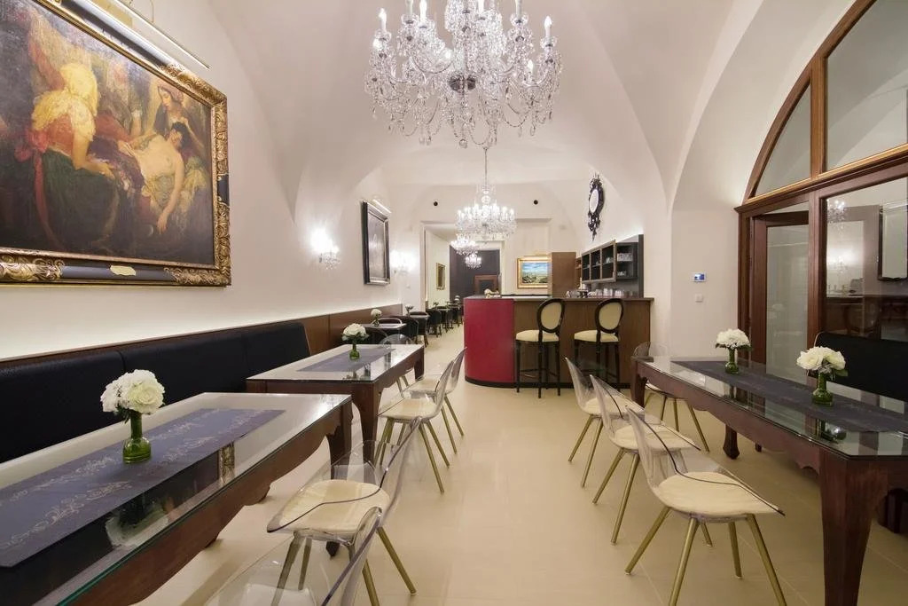 Hotel Bouček