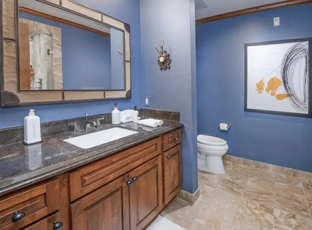 Ritz Carlton Vail #402 4 Bedroom Condo