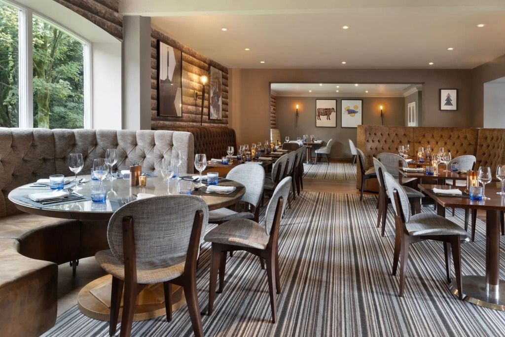 Delta Hotels Worsley Park Country Club