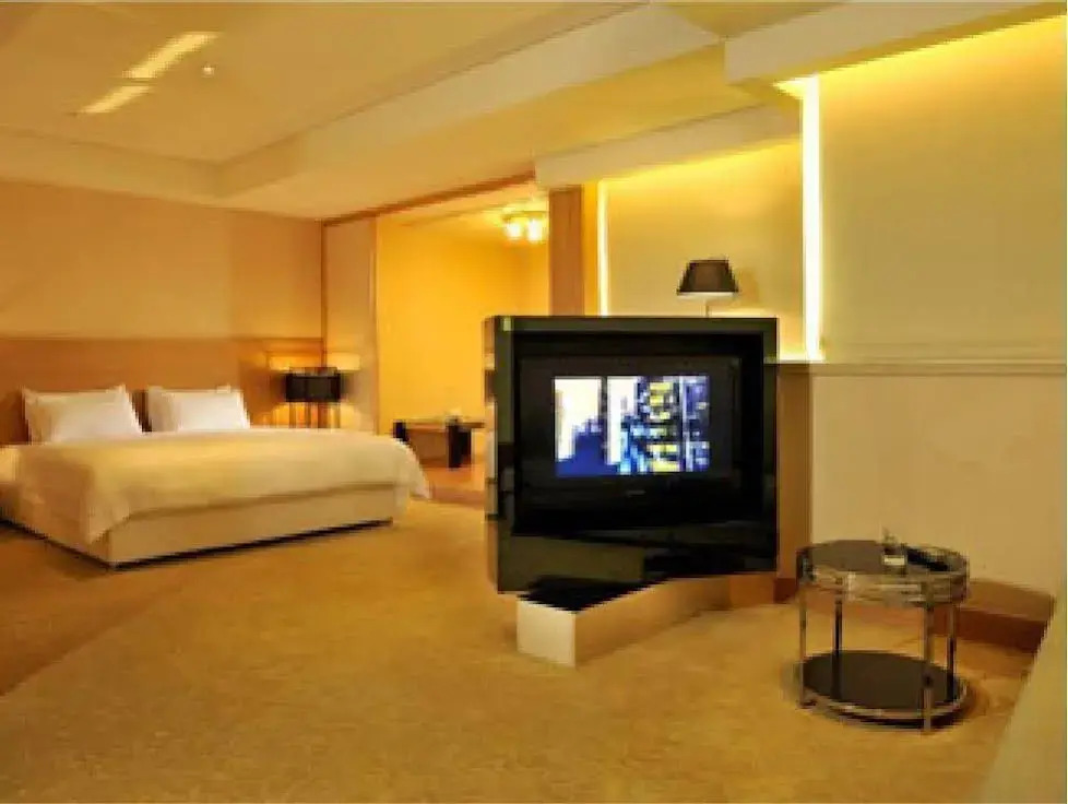 Asia Emperor Hotel