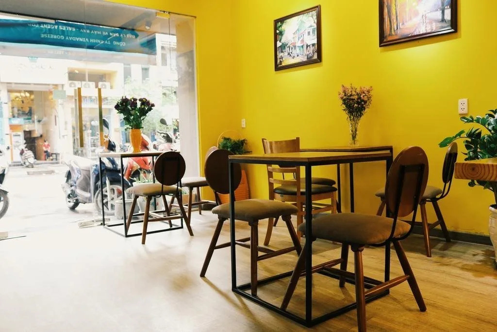 Suite Backpackers Inn