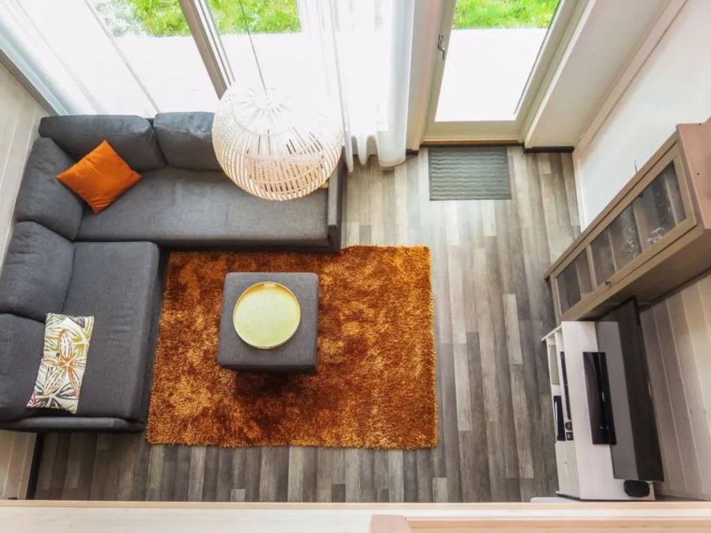 Holiday Home Villa vuosseli c 2 by Interhome