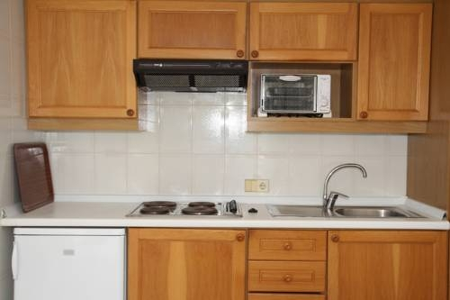 Apartamentos Marina