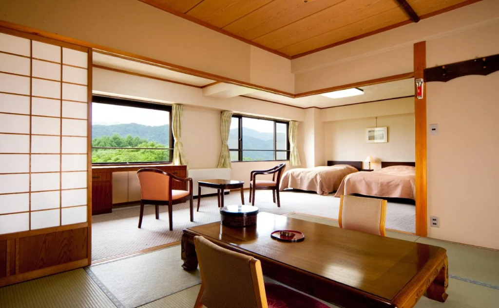 Hotel Sunbird
