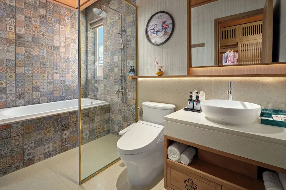 Sakurakyo Hotel & Spa Phu Quoc - Spa Inclusive for June to September Stay