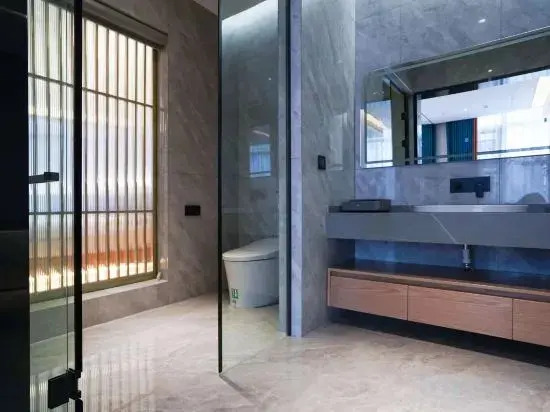 Weixi Jiayuan Boutique Hotel