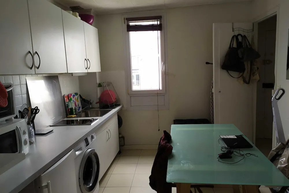 Apartment 2 Rooms - Le Marais - Paris