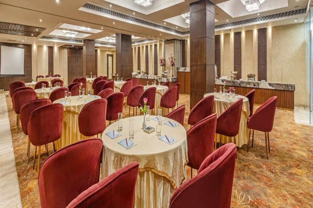 Sterling Borderland Amritsar