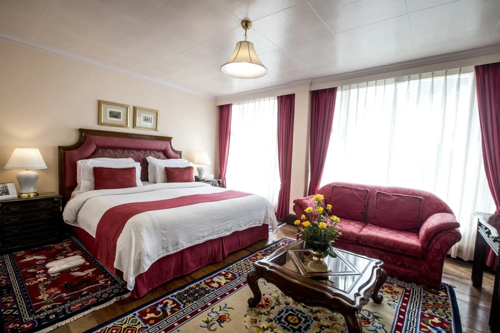 The Elgin, Darjeeling - Heritage Resort & Spa