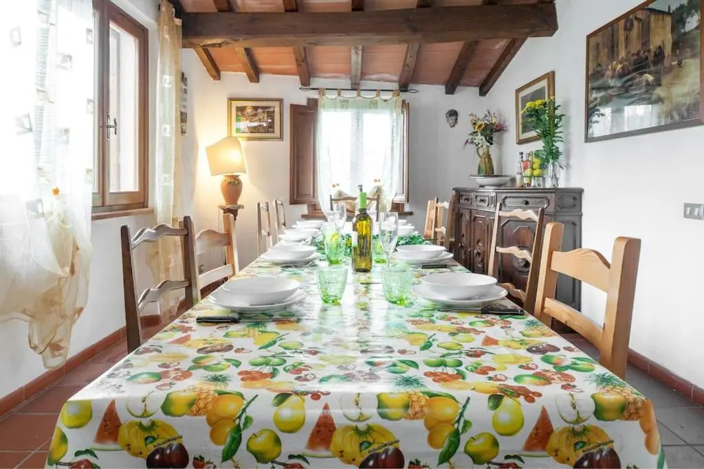 Cardoso Holiday House