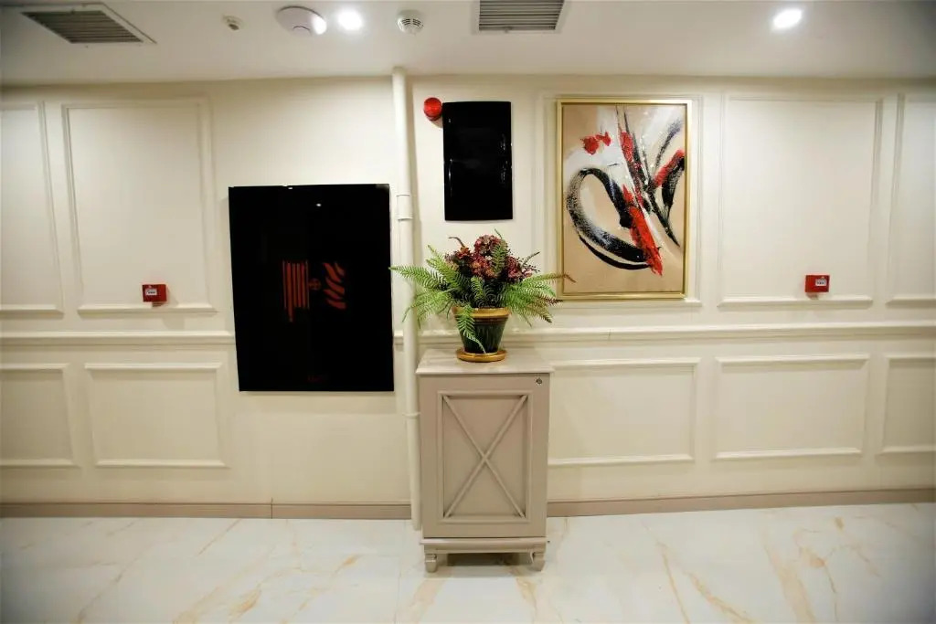 OMMA HOTEL