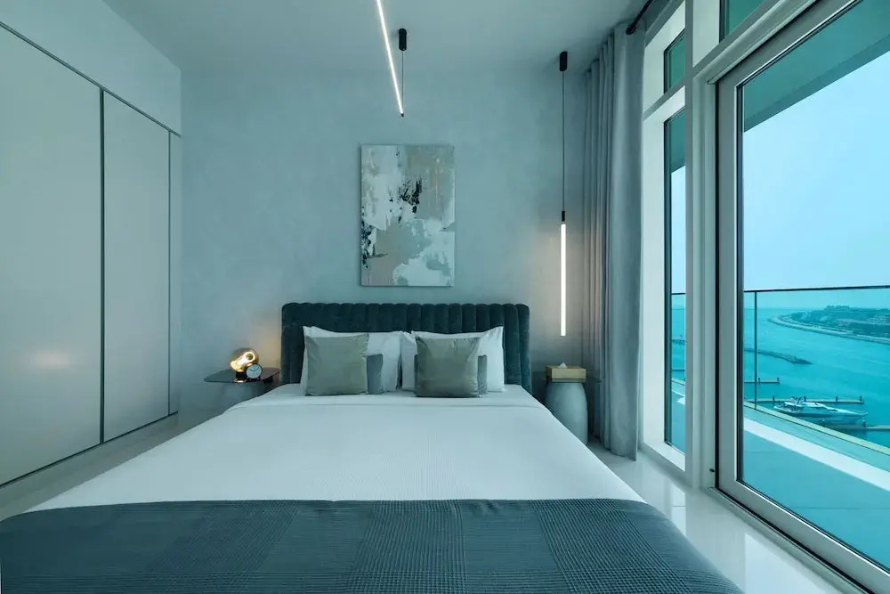 Maison Privee - Sunrise Bay Tower 2