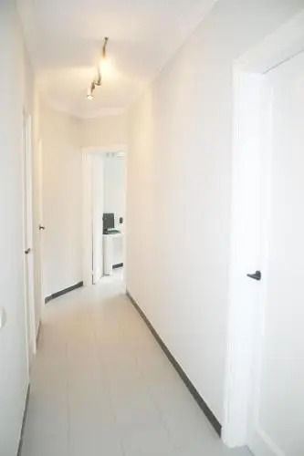 Apartment Carrer Lepant