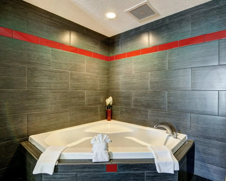 Comfort Suites Williamsburg Historic Area