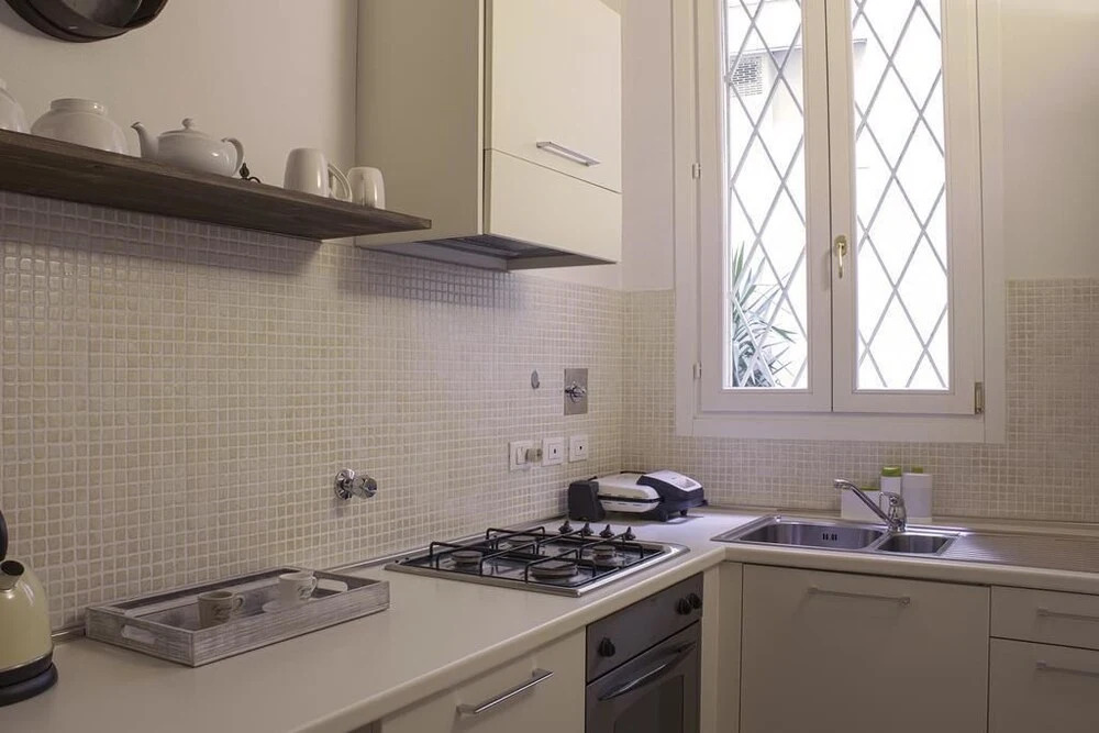 Casa Bella Little Venice