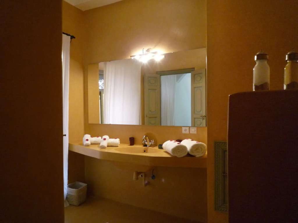 Riad Azahar