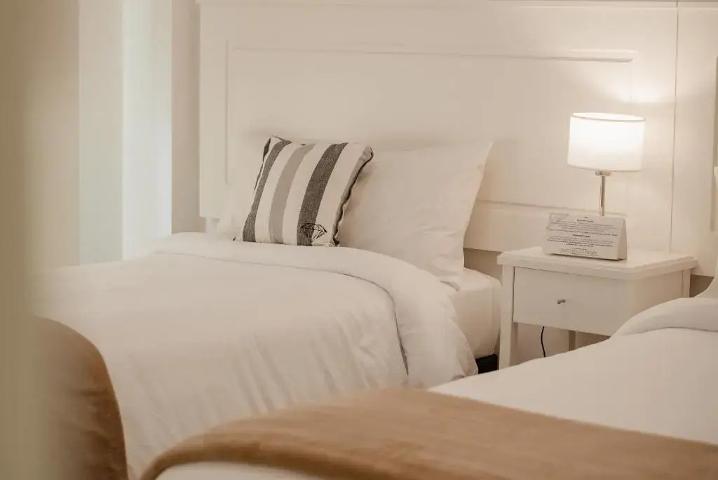 Hotel Carat Apart Boutique