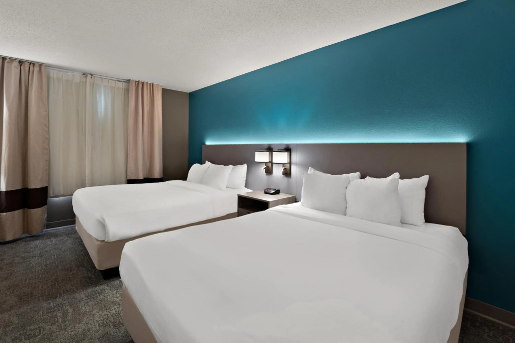 Comfort Inn & Suites Santee I-95