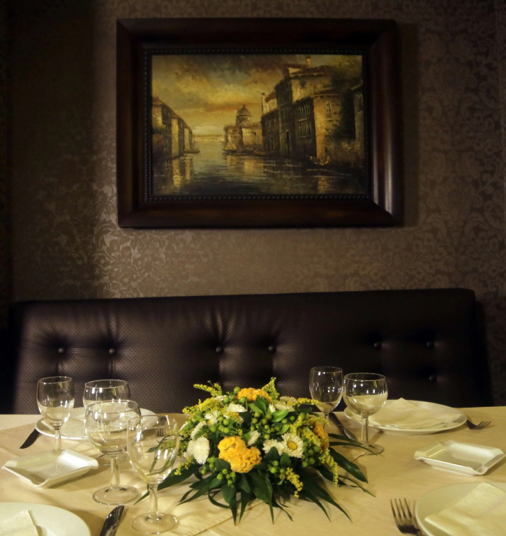 Le Beryte Boutique Hotel