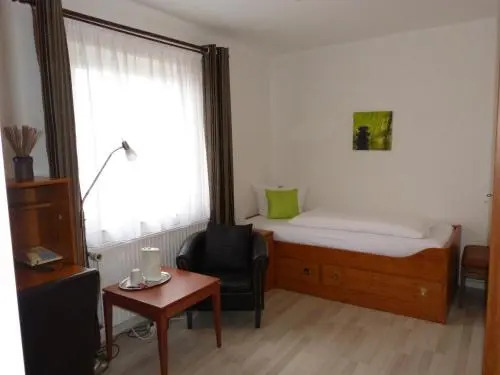 Hotel Brandaris
