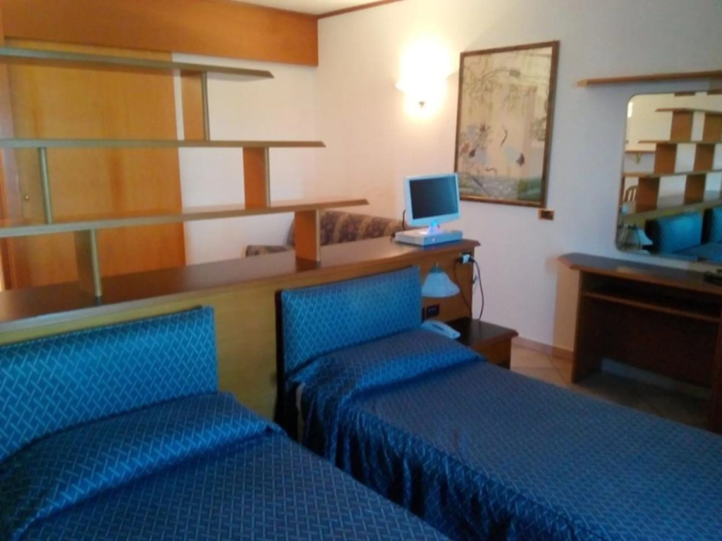 Pegasus Hotel