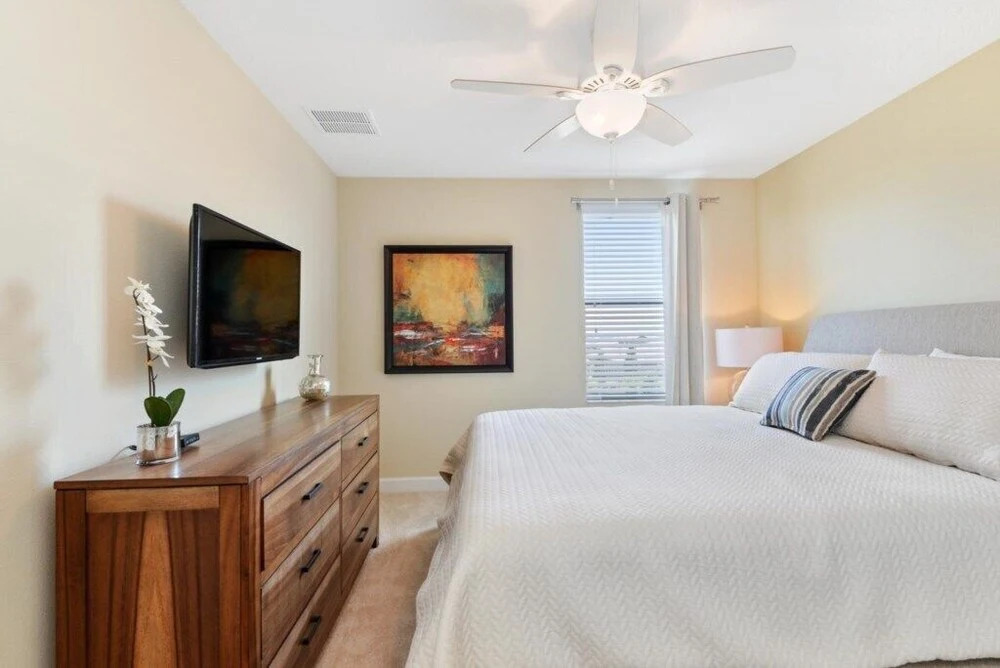 6 bedrooms home - Champions Gate
