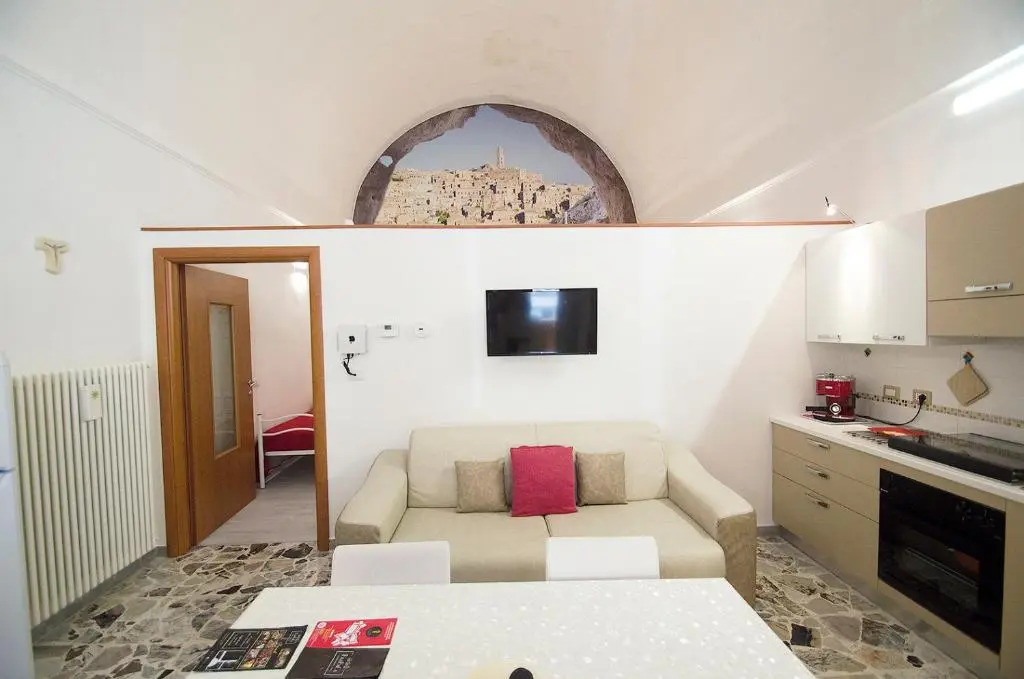 Casa Du Mattneer