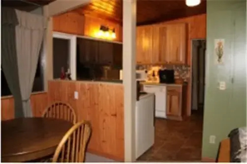 Cabin Suites