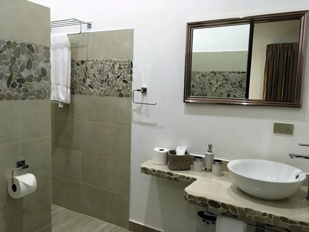 Las Perlitas Apartments Playa Samara